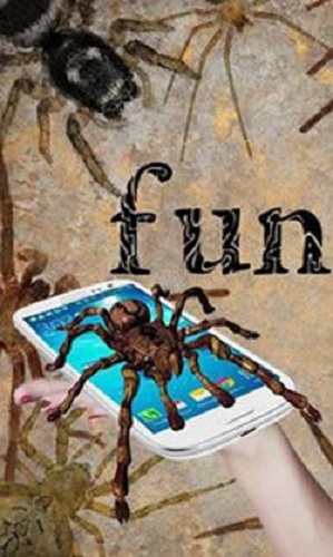 恶搞屏幕碎屏软件 v1.2 安卓版2