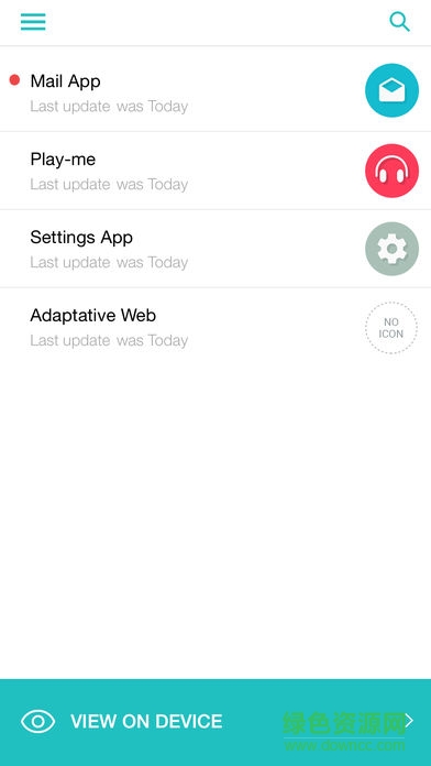 justinmind app justinmind app