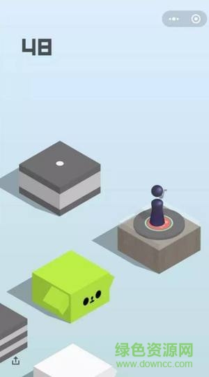 微信跳一跳白点辅助(跳一跳辅助器) v1.0 安卓版2