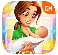 美味餐厅Emily生命的奇迹内购正式版