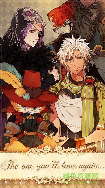 失落之森爱之旅 v1.0.1 安卓汉化版2