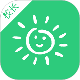 阳光少年校长端