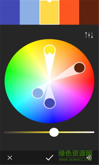 adobekuler中文版(Adobe调色盘) v3.2.2 安卓版1
