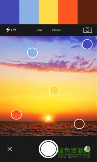 adobekuler中文版(Adobe调色盘) v3.2.2 安卓版2