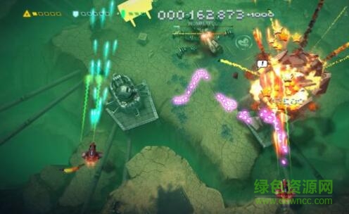 傲气雄鹰重装上阵游戏 正式版1