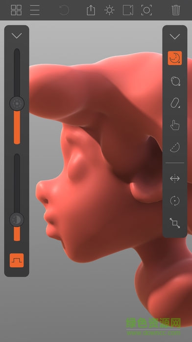 putty 3d苹果版 v1.3.8 iphone手机版0