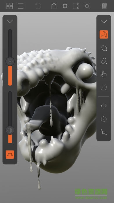 putty 3d苹果版 v1.3.8 iphone手机版2