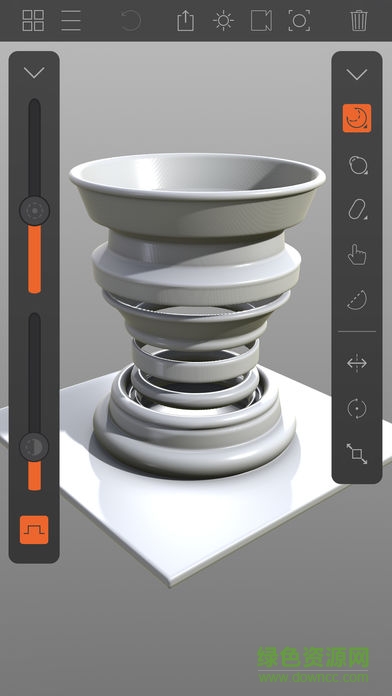 putty 3d苹果版 v1.3.8 iphone手机版3