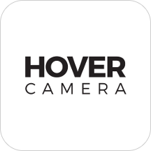 hover camera小黑侠跟拍无人机