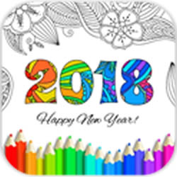 秘密花园Colorfree