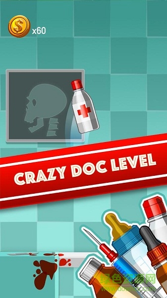 扔塑料瓶挑战3 v1.3 安卓版1