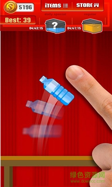扔塑料瓶挑战4安卓版 v1.5 手机版0