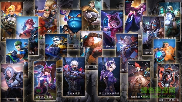 4399枪火战神手游 v2.4 安卓版2