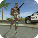 侠盗城市猎车3d