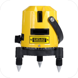 手机红外线水平测量仪软件