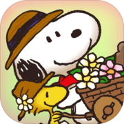 史努比生活中文版