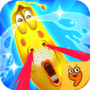 爆笑虫子大冒险九游版