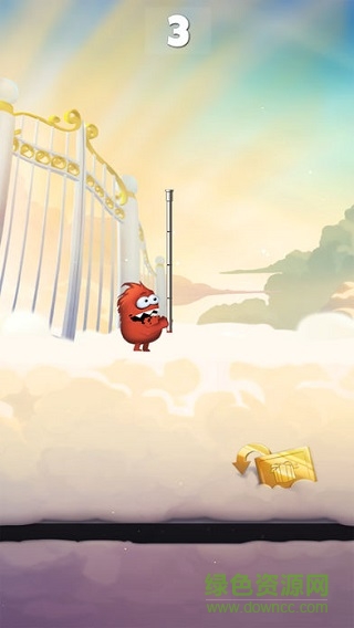 采油小怪中文版ios v1.3 iphone版0