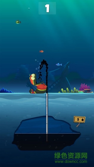 采油小怪中文版ios v1.3 iphone版1