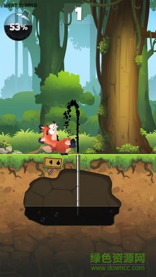 采油小怪中文版ios v1.3 iphone版2