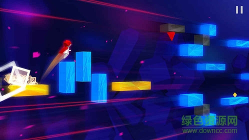 奔跑克里斯中文 v1.0.0 安卓版1