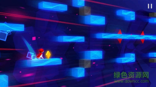 奔跑克里斯中文 v1.0.0 安卓版3