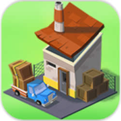 闲置城市建造者