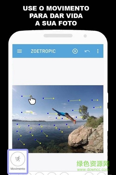 zoetropic汉化 v1.4.62 免费安卓版0