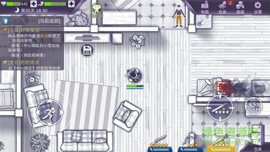 阿瑞斯病毒银狐任务打法攻略 阿瑞斯病毒银狐怎么打