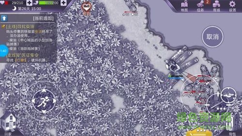 阿瑞斯病毒银狐任务打法攻略 阿瑞斯病毒银狐怎么打