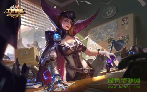 王者荣耀米莱狄玩法攻略 王者荣耀米莱狄怎么玩