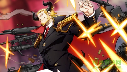 非人学园哪个英雄厉害