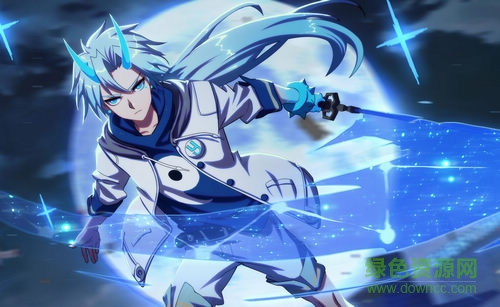 非人学园哪个英雄厉害