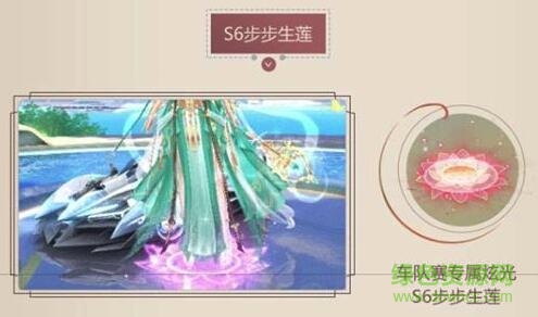 qq飞车脚底炫光 qq飞车脚底炫光怎么得