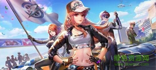 qq飞车脚底炫光 qq飞车脚底炫光怎么得