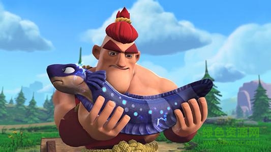 野蛮时代钓鱼技巧攻略 野蛮时代怎么钓鱼