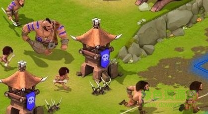 野蛮时代钓鱼技巧攻略 野蛮时代怎么钓鱼