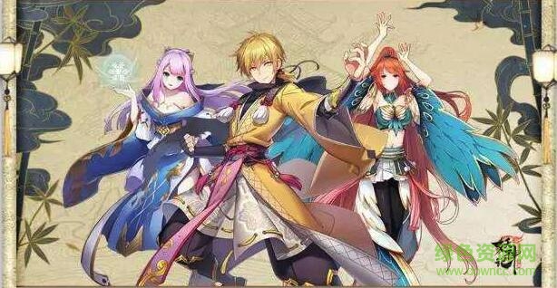 妖神记最强御者推荐 妖神记手游御者哪个好