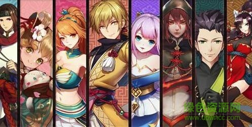 妖神记最强御者推荐 妖神记手游御者哪个好