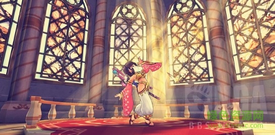 仙境传说ro舞娘技能 仙境传说ro舞娘怎么样