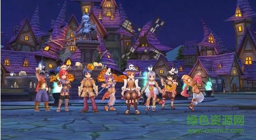 仙境传说ro舞娘技能 仙境传说ro舞娘怎么样