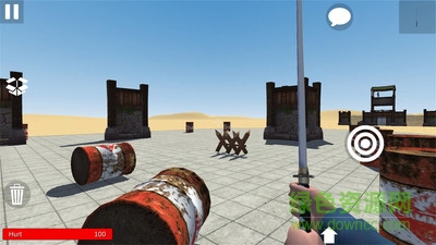 终极沙盒正式版最新版 v1.1.9 安卓无限金币版0