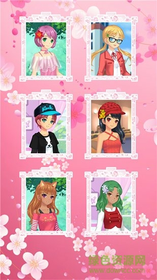 公主美妆换装派对官方版 v1.2 安卓版0