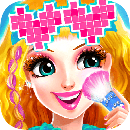 女孩假日派对手机版