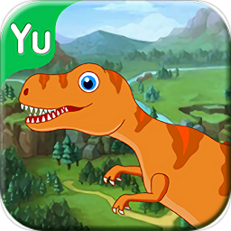 恐龙乐园宝宝游戏手机版