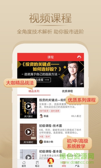 国诚财经 v1.0.1 安卓版2