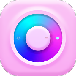 秀秀滤镜相机app