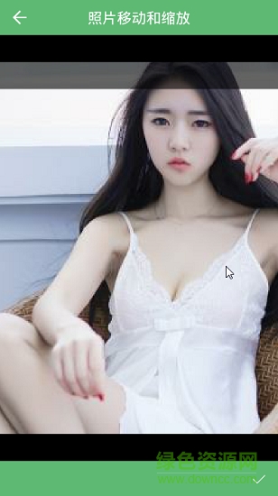 清颜自拍相机 v1.0.2 安卓版3