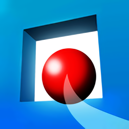 Hole In The Wall墙上的洞