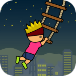 从塔中逃脱的托尼手游